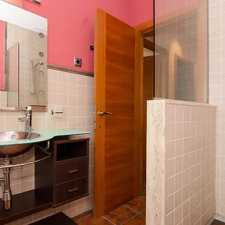 Willa Club Villamar - La Venta Lloret de Mar