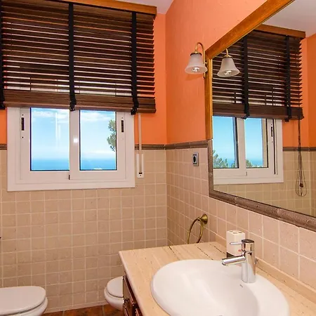 Willa Club Villamar - La Venta Lloret de Mar