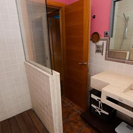 Club Villamar - La Venta Willa Lloret de Mar