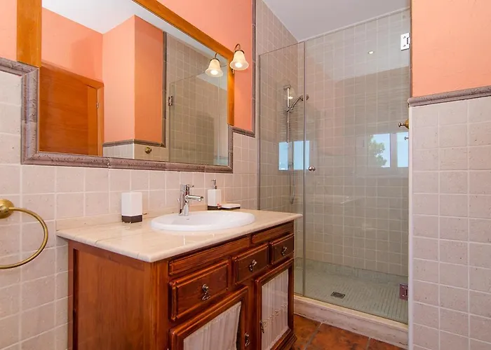 Вілла Club Villamar - La Venta