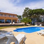 Villa Club Villamar - La Venta Lloret de Mar