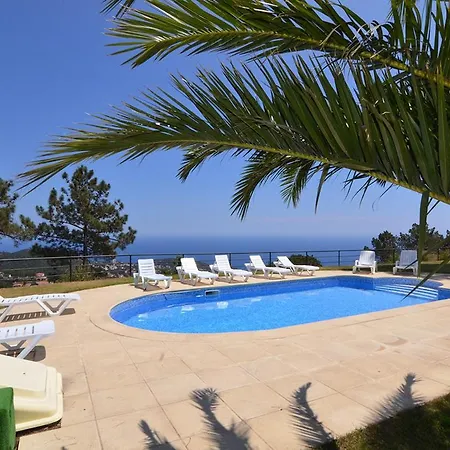 ヴィラ Club Villamar - La Venta