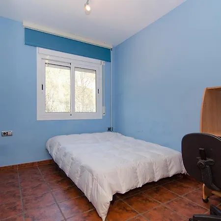 Club Villamar - La Venta Lloret de Mar