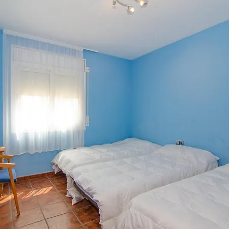 Club Villamar - La Venta * Lloret de Mar