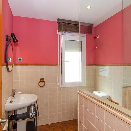 Club Villamar - La Venta * Lloret de Mar