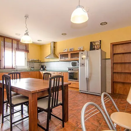 Club Villamar - La Venta ヴィラ