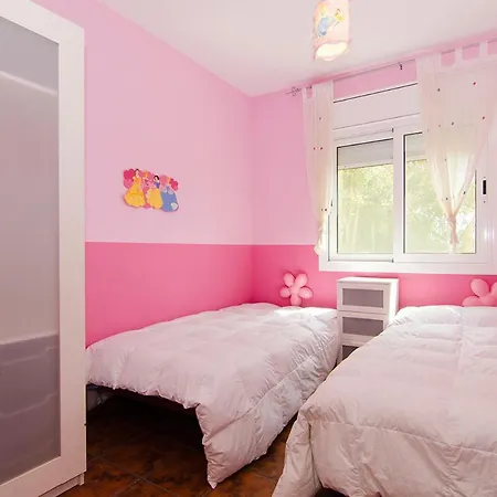 Villa Club Villamar - La Venta Lloret de Mar