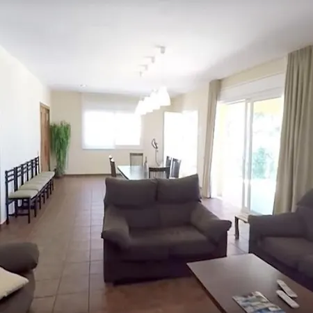 Club Villamar - La Venta Lloret de Mar