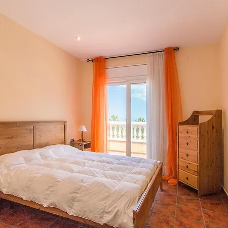 Club Villamar - La Venta * Lloret de Mar