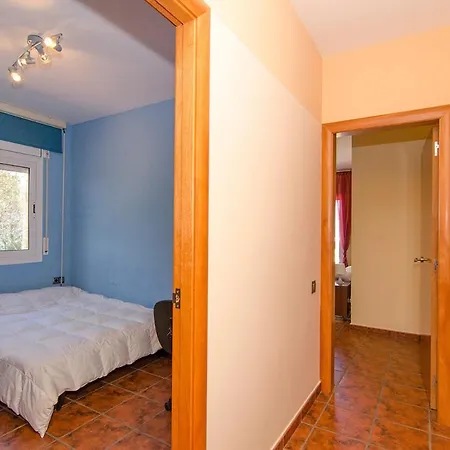 Villa Club Villamar - La Venta Lloret de Mar