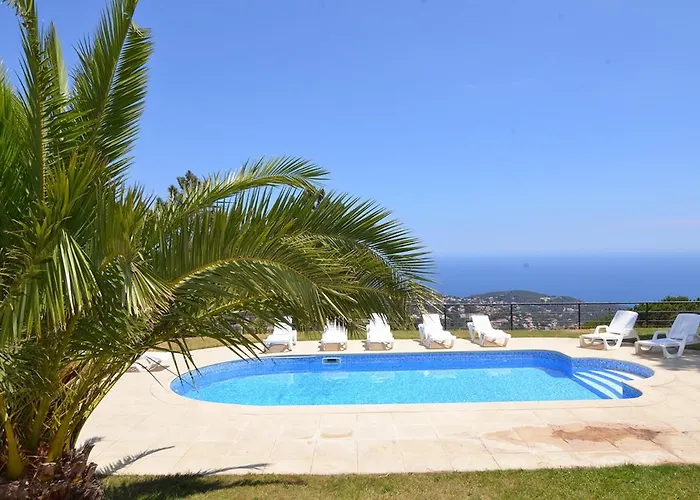 Club Villamar - La Venta * Lloret de Mar