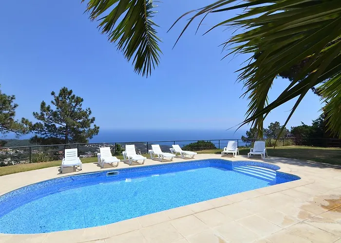 Club Villamar - La Venta Willa *