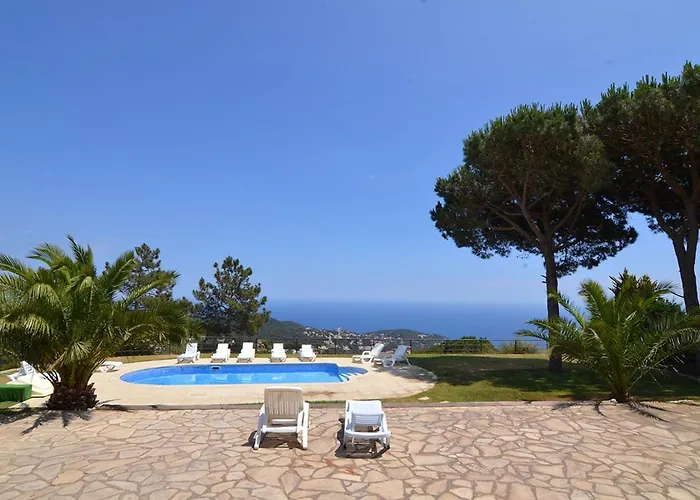 Club Villamar - La Venta Willa *