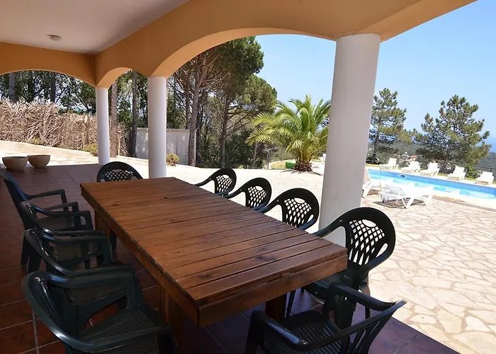 Club Villamar - La Venta Willa *