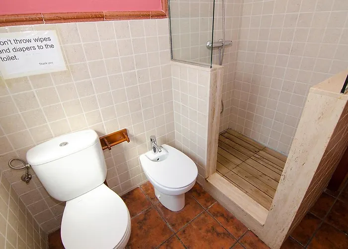 Club Villamar - La Venta Willa Lloret de Mar