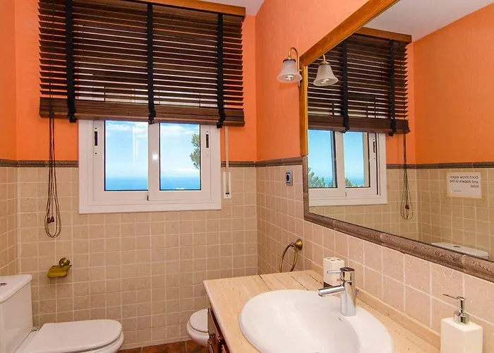 Willa Club Villamar - La Venta Lloret de Mar