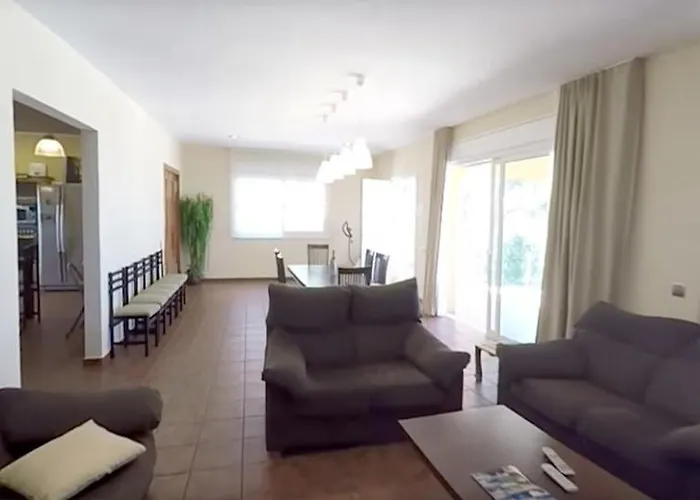 Club Villamar - La Venta Lloret de Mar