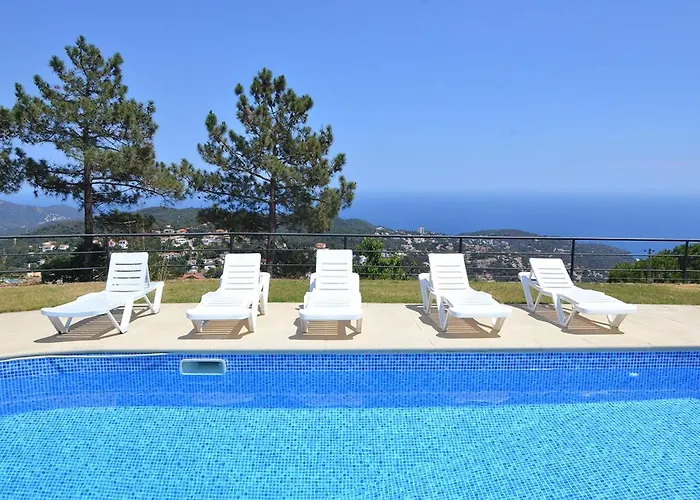 Willa Club Villamar - La Venta