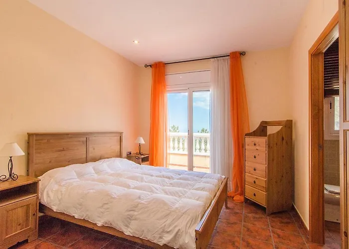 Club Villamar - La Venta * Lloret de Mar