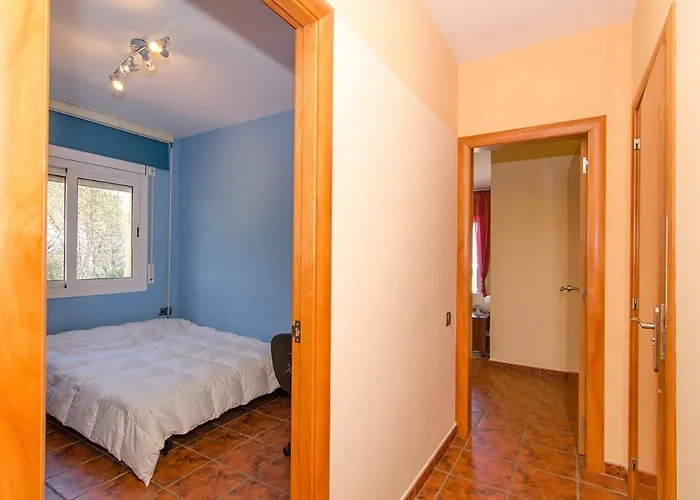 Willa Club Villamar - La Venta Lloret de Mar