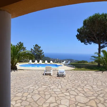 Club Villamar - La Venta Lloret de Mar