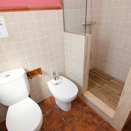 Club Villamar - La Venta Villa Lloret de Mar