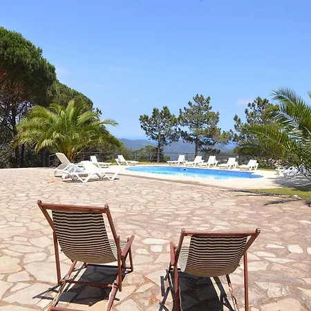 Club Villamar - La Venta Villa Lloret de Mar