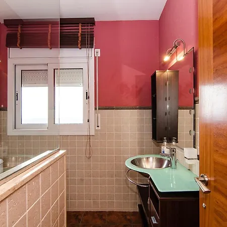 Villa Club Villamar - La Venta Lloret de Mar