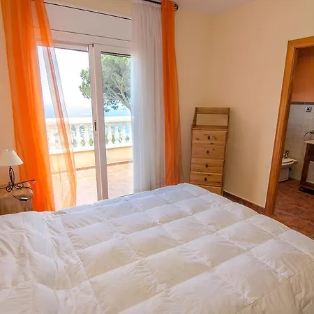 Club Villamar - La Venta Villa Lloret de Mar