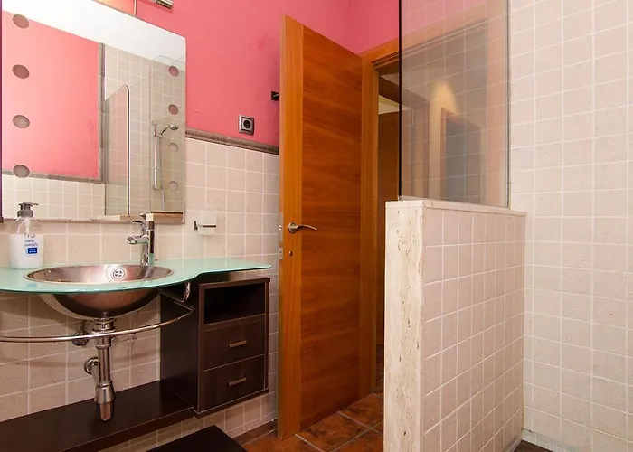 Villa Club Villamar - La Venta Lloret de Mar