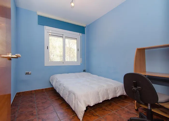 Club Villamar - La Venta Lloret de Mar