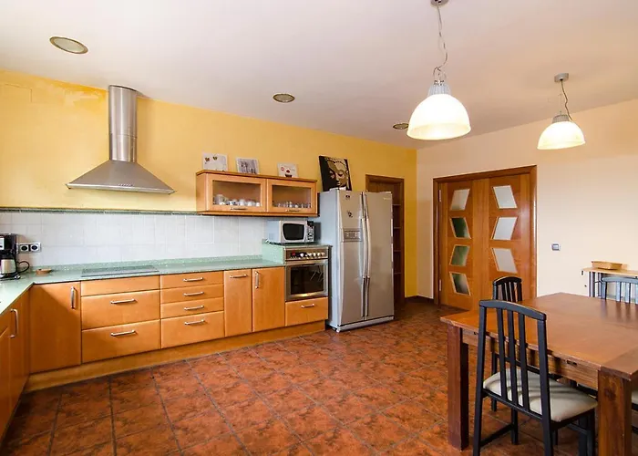 Villa Club Villamar - La Venta Lloret de Mar