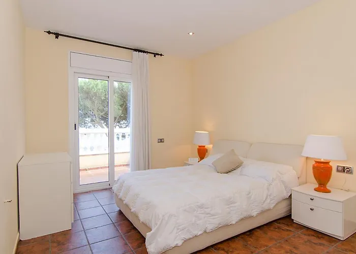 Villa Club Villamar - La Venta