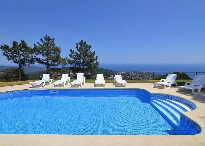 Club Villamar - La Venta Villa