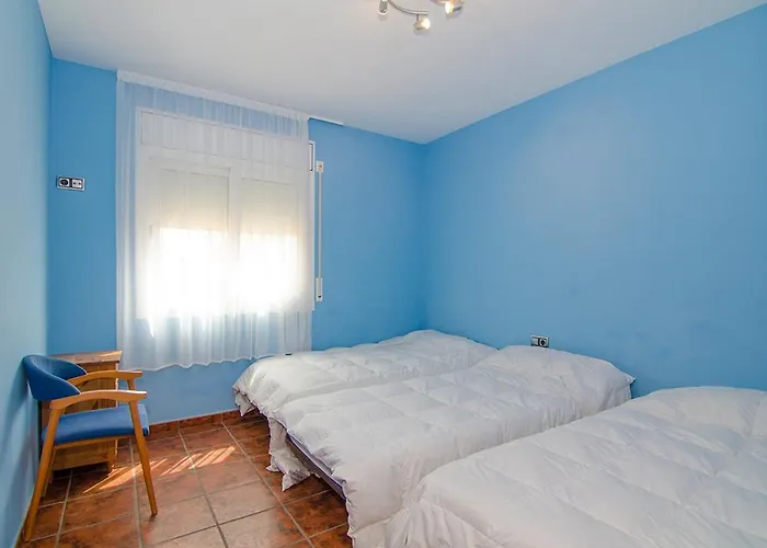 Club Villamar - La Venta * Lloret de Mar