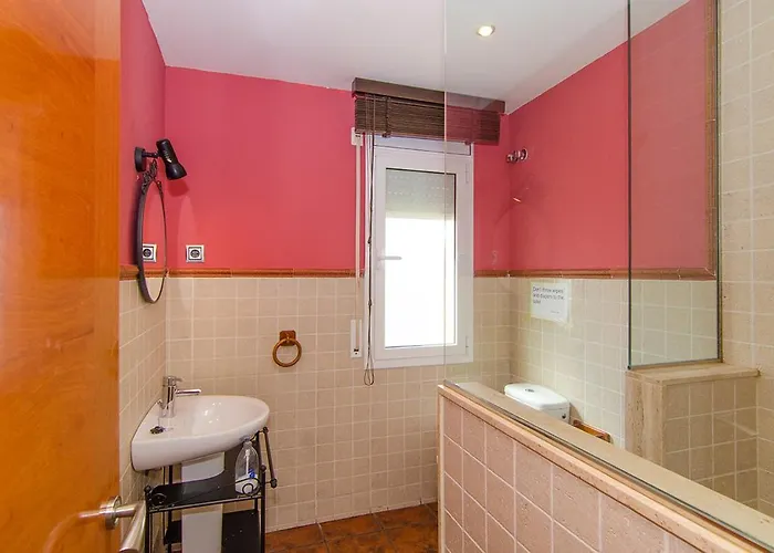 Club Villamar - La Venta * Lloret de Mar