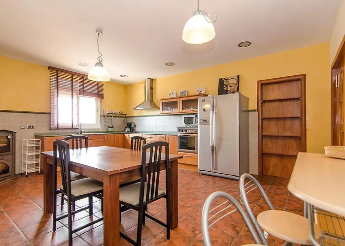 Club Villamar - La Venta Villa