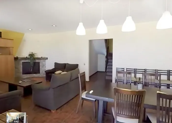 Club Villamar - La Venta Villa