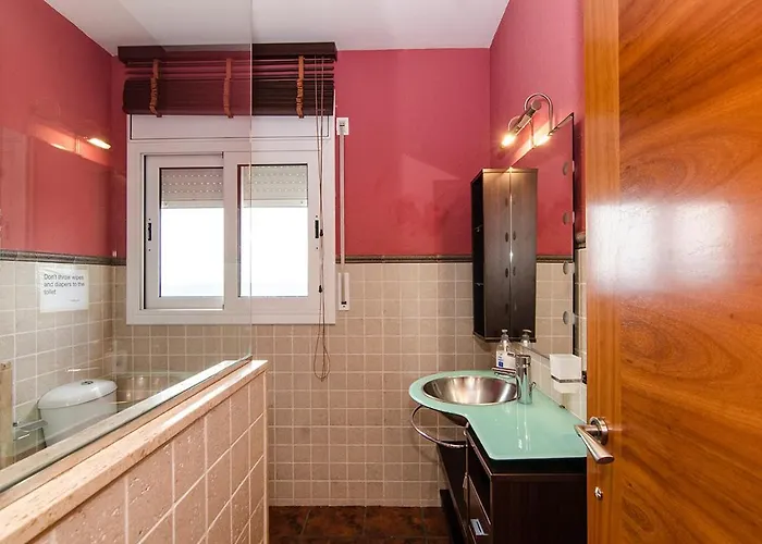 Villa Club Villamar - La Venta Lloret de Mar