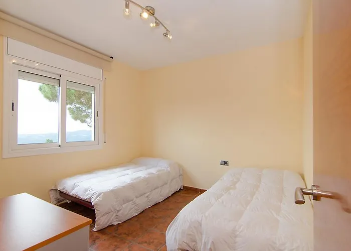 Villa Club Villamar - La Venta Lloret de Mar