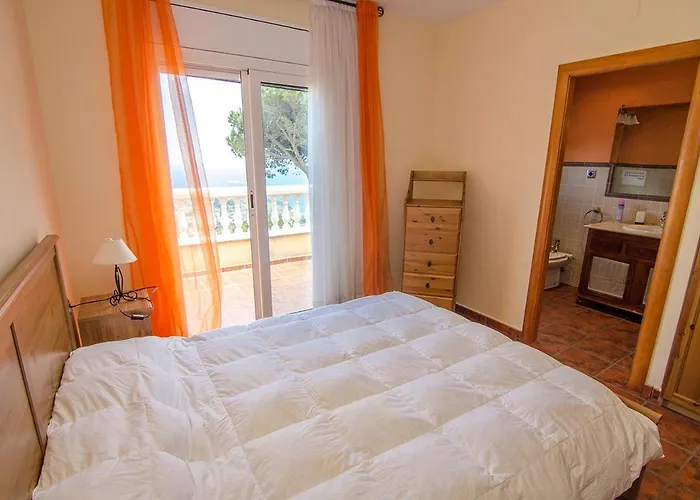 Club Villamar - La Venta Villa Lloret de Mar