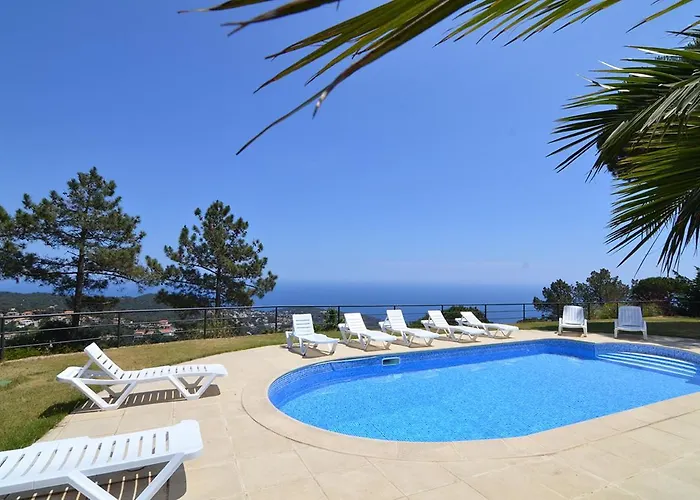 Club Villamar - La Venta Villa *