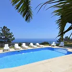 Club Villamar - La Venta Вілла *