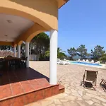 Вілла Club Villamar - La Venta Льорет-де-Мар