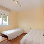 Вілла Club Villamar - La Venta Льорет-де-Мар