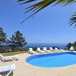 Club Villamar - La Venta Вілла *
