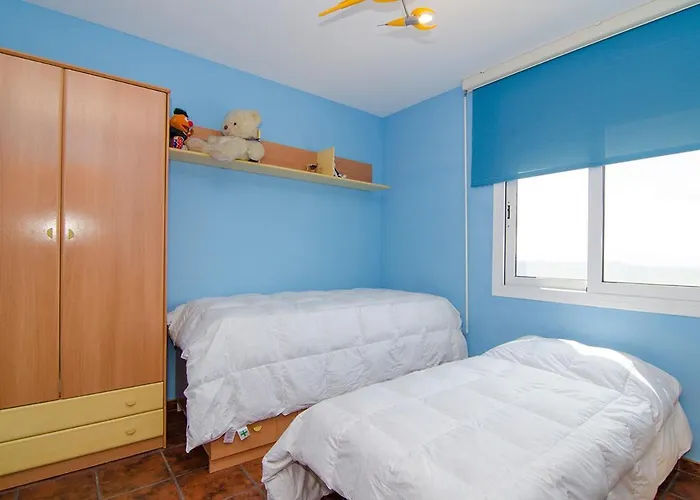 Club Villamar - La Venta Вилла Льорет-де-Мар