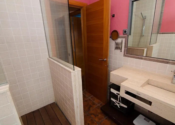 Club Villamar - La Venta Вилла Льорет-де-Мар