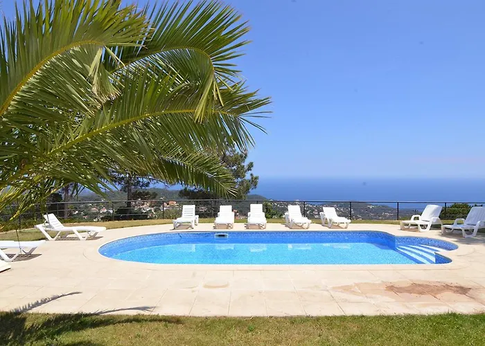 Club Villamar - La Venta * Льорет-де-Мар